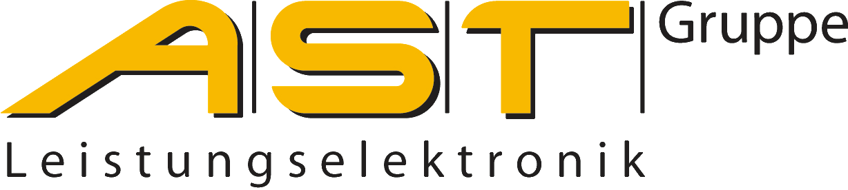 A.S.T. Leistungselektronik Logo